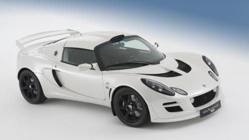 Lotus Exige S